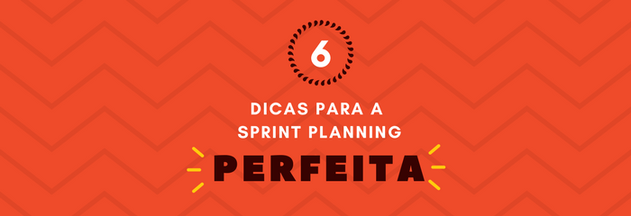 Infográfico - Sprint Planning