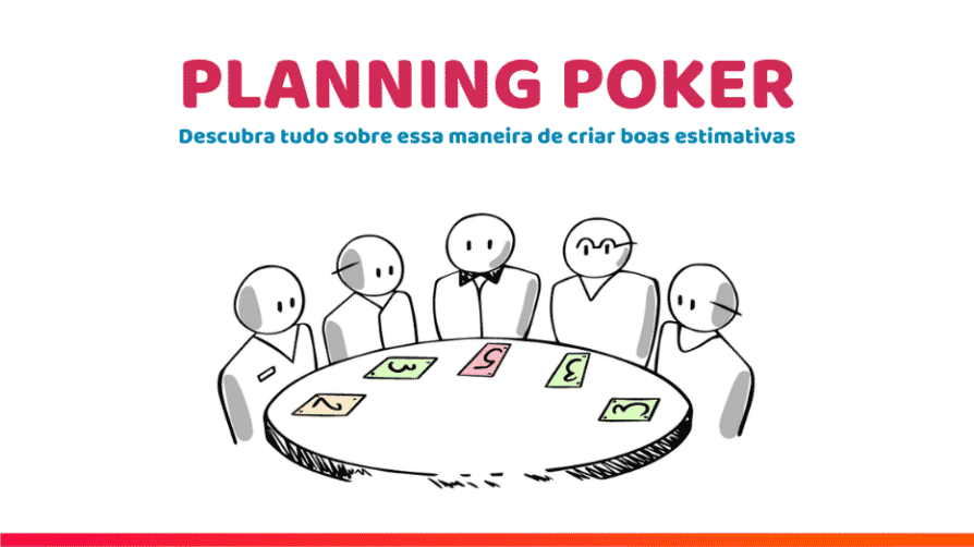 Planning Poker Método Ágil