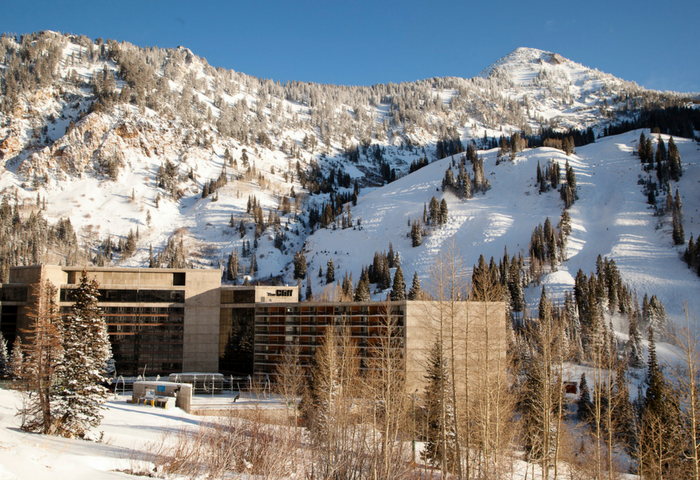 Manifesto Ágil - Reunião em Snowbird - Utah Manifesto Ágil - Reunião em Snowbird - Utah