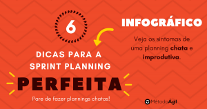 Infografico - Sprint Planning