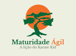 Maturidade Ágil - A lição do Karate Kid