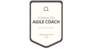 Formação Agile Coach